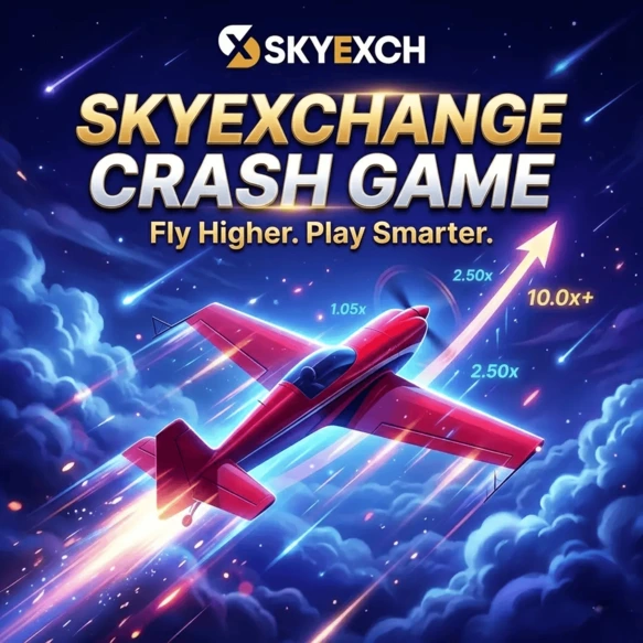 What Is a Crash Casino Game